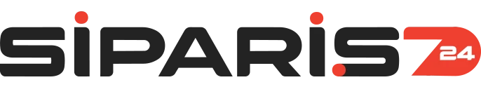 Siparis 7/24